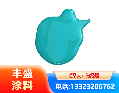 许昌水性高氯化聚乙烯漆