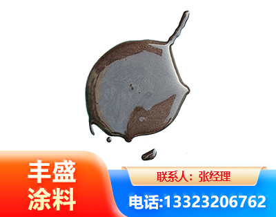 许昌水性氯磺化漆