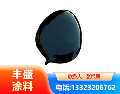 许昌水性氯化橡胶漆